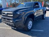 New 2025 Toyota Tacoma SR5 image 2