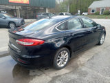 Used 2020 Ford Fusion Energi Titanium image 5