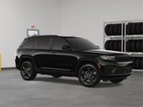 New 2025 Jeep Grand Cherokee Altitude image 6