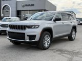 New 2025 Jeep Grand Cherokee L Laredo w/ Luxury Tech Group I image 2