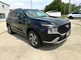 Used 2023 Hyundai Santa Fe SEL w/ Cargo Package image 3