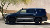 Used 2020 Cadillac Escalade Luxury image 6