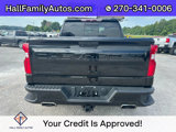 Used 2020 Chevrolet Silverado 1500 LT Trail Boss image 4