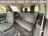 Used 2022 Nissan Pathfinder SL w/ SL Premium Package image 6