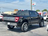 Used 2021 Ford F150 King Ranch w/ Equipment Group 601A High image 4