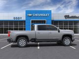 New 2025 Chevrolet Silverado 3500 High Country w/ Technology Package image 5