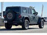 New 2025 Jeep Wrangler Unlimited Rubicon image 3