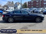 Used 2017 Volvo S90 T5 Momentum w/ Vision Package image 4