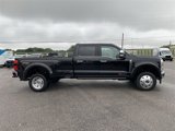 Used 2025 Ford F450 King Ranch w/ Chrome Package image 3