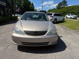 Used 2003 Toyota Camry LE image 2