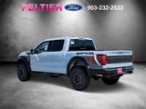 New 2025 Ford F150 Raptor image 3