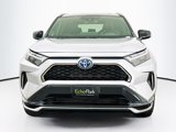 Used 2024 Toyota RAV4 XSE image 2