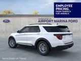 New 2025 Ford Explorer Active image 5