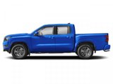 New 2026 Nissan Frontier SV w/ SV Convenience Package image 3