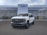 New 2026 Ford F350 Lariat image 2