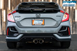 Used 2021 Honda Civic Sport image 4