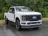New 2025 Ford F250 Platinum image 2