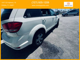 Used 2011 Dodge Journey Mainstreet w/ Flexible Seating Group image 6