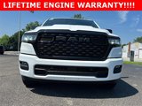 New 2026 RAM 1500 Big Horn image 2