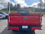 New 2025 Ford F350 XL w/ STX Appearance Package image 6