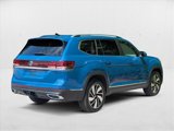 New 2025 Volkswagen Atlas SEL image 2