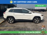 Used 2020 Jeep Cherokee Limited image 4
