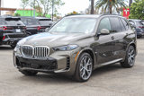 New 2025 BMW X5 xDrive50e w/ M Sport Package image 3
