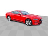 Used 2020 Ford Mustang Premium w/ Equipment Group 201A image 2