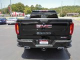 Used 2024 GMC Sierra 1500 AT4 w/ Technology Package image 4