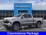 New 2026 Chevrolet Silverado 1500 LT image 3