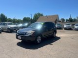 Used 2014 Subaru Forester 2.5i image 2