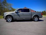 Used 2020 Ford F150 Lariat w/ Equipment Group 502A Luxury image 3