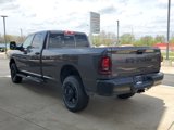 New 2025 RAM 3500 Tradesman image 3
