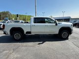 New 2025 GMC Sierra 2500 SLT w/ SLT Convenience Package image 6
