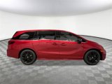 New 2026 Honda Odyssey Sport-L image 2