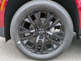 New 2025 Chevrolet Tahoe Premier image 3