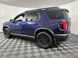 New 2026 Honda Passport TrailSport image 2