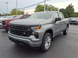 New 2026 Chevrolet Silverado 1500 Custom image 4