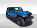 New 2025 Jeep Wrangler Unlimited Rubicon 392 image 1