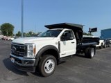 New 2025 Ford F450 XL w/ XL Chrome Package image 3