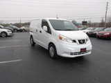 Used 2018 Nissan NV200 SV w/ Navigation Package image 5