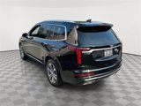 Used 2025 Cadillac XT6 Premium Luxury image 6