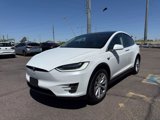 Used 2018 Tesla Model X P100D image 4