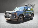 Used 2025 Toyota Land Cruiser image 5