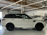 Used 2021 Land Rover Range Rover Sport HST image 6