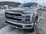 New 2025 Ford F150 Lariat w/ Equipment Group 502A High image 4