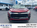 New 2026 Chevrolet Equinox ACTIV image 3