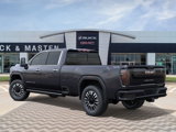New 2026 GMC Sierra 3500 Denali Ultimate image 3