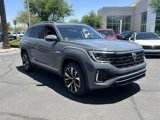 New 2025 Volkswagen Atlas SEL Premium R-Line image 5