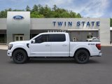 New 2025 Ford F150 Lariat w/ Equipment Group 502A High image 3